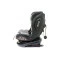 Автокрісло 4Baby Roto-Fix 0-36кг 360° light grey